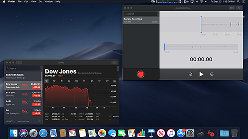 best audio interface for mac os sierra