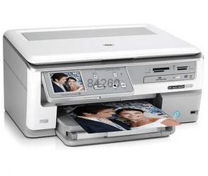 hp inkjet printers 8100 driver download for mac